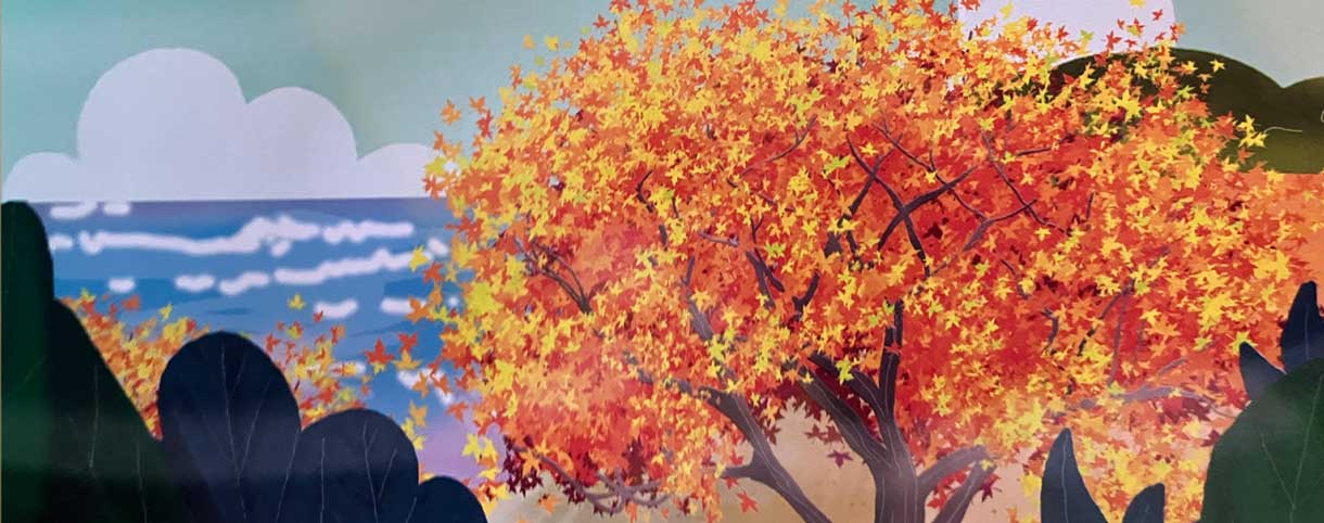 Saving Maple