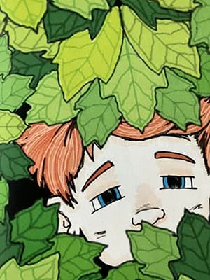 Does God Know I Like Peanut Butter